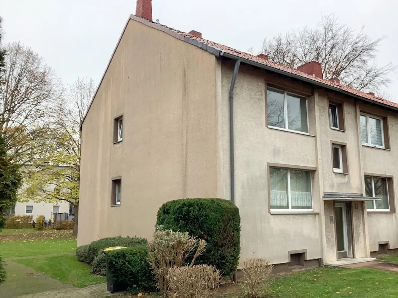 2 Zimmer Wohnung mit 51 m² in Dortmund – Bild 1