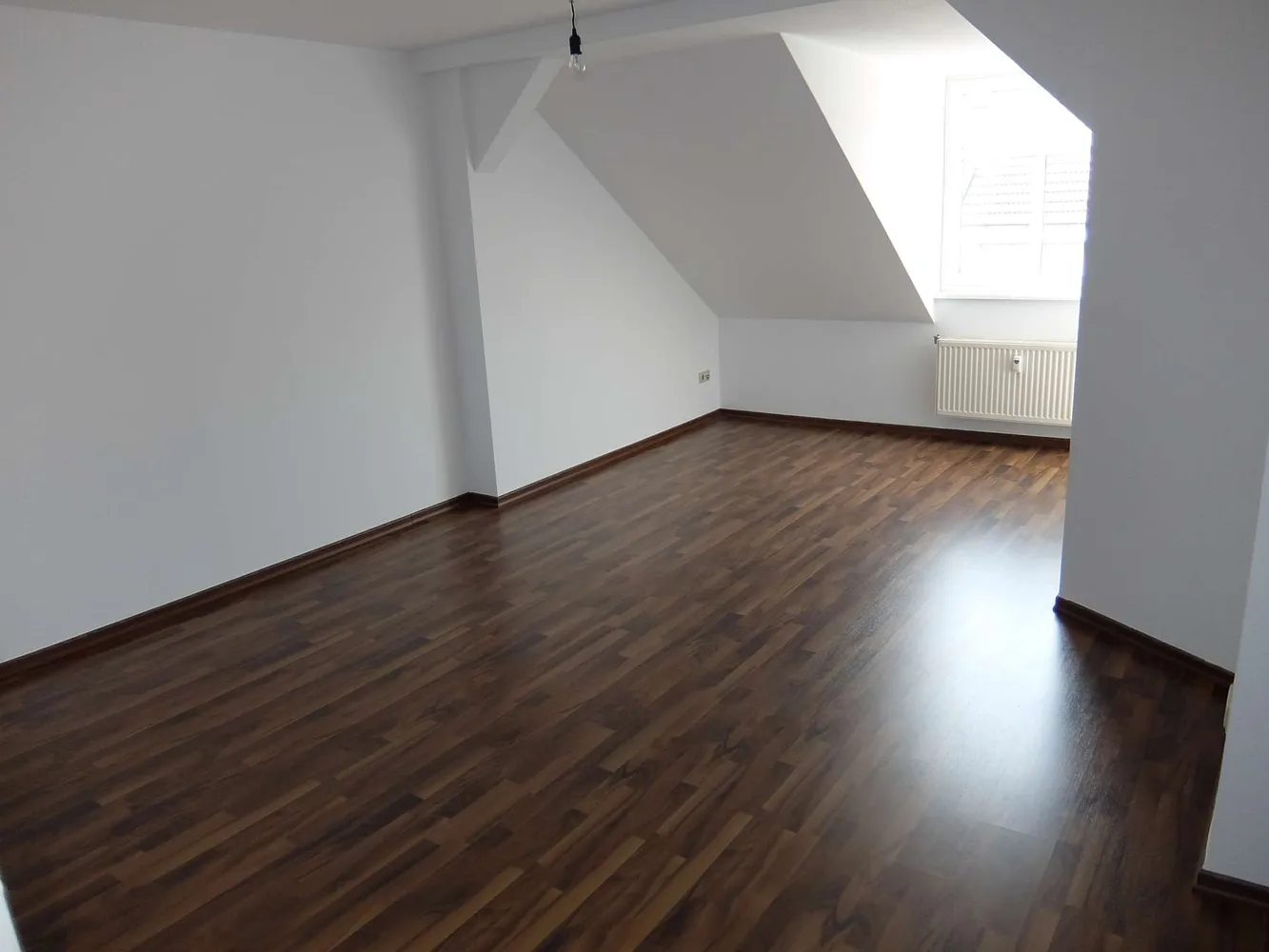 2 Zimmer Wohnung mit 45 m² in Leipzig – Bild 5