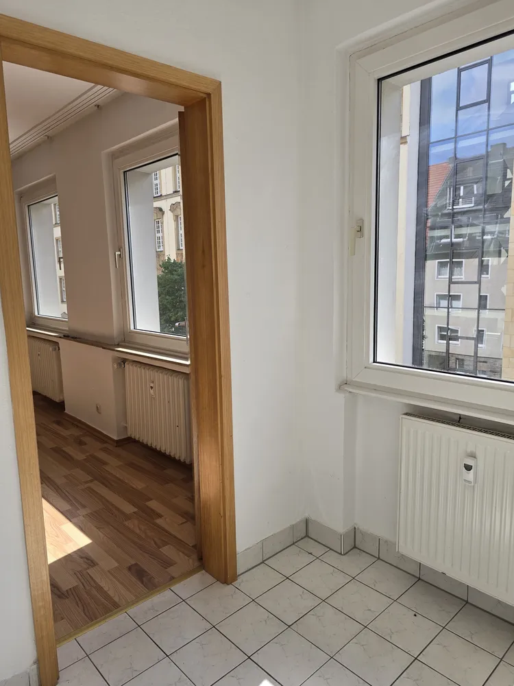 1 Zimmer Wohnung mit 35 m² in Essen – Bild 8