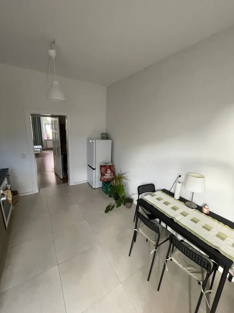 2 Zimmer Wohnung mit 54 m² in Halle (Saale) – Bild 10