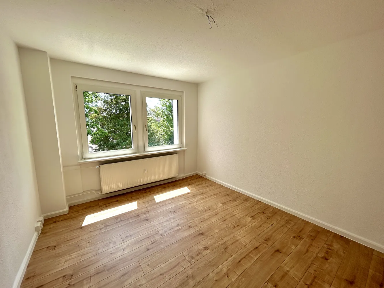 4 room apartment with 68 m² in Magdeburg – Photo 3