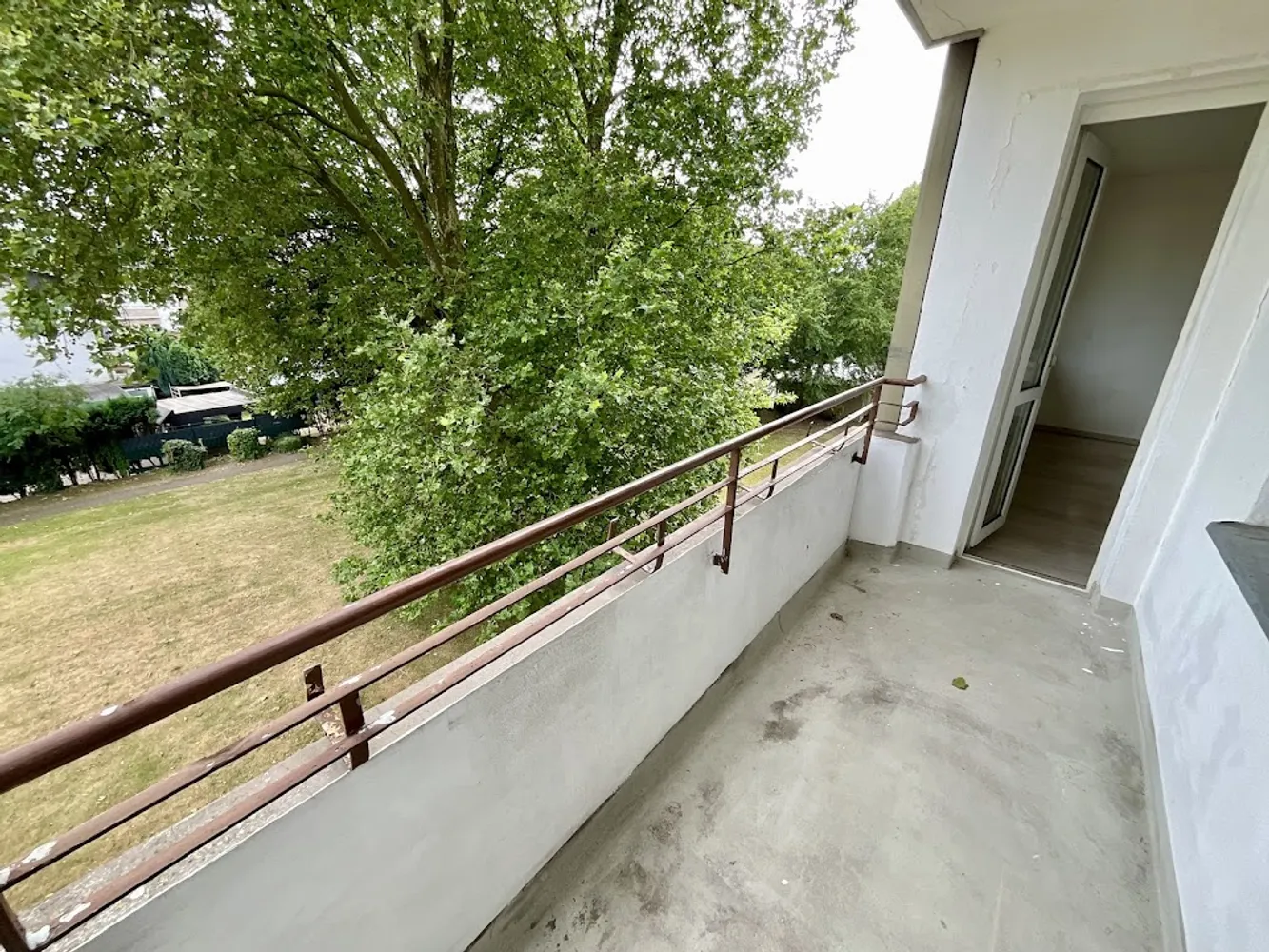 3 Zimmer Wohnung mit 64 m² in Mülheim an der Ruhr – Bild 1