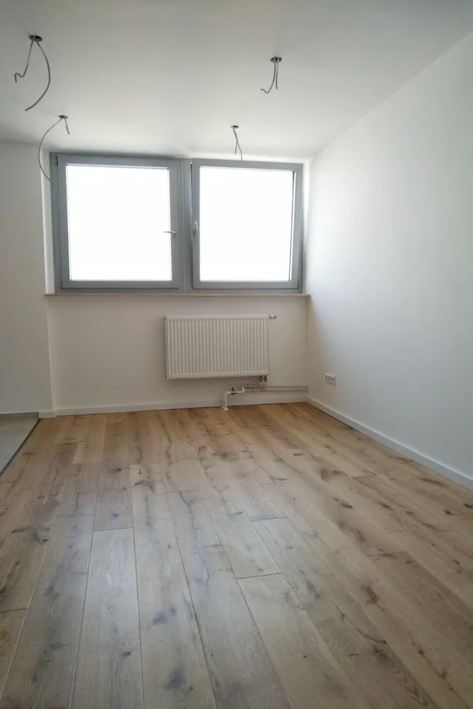 3 Zimmer Wohnung mit 60 m² in Ludwigshafen am Rhein – Bild 3