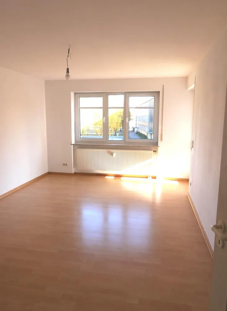 2 Zimmer Wohnung mit 50 m² in Regensburg – Bild 1