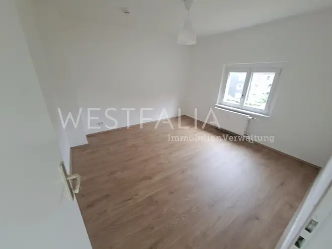 5 Zimmer Wohnung mit 91 m² in Duisburg – Bild 5