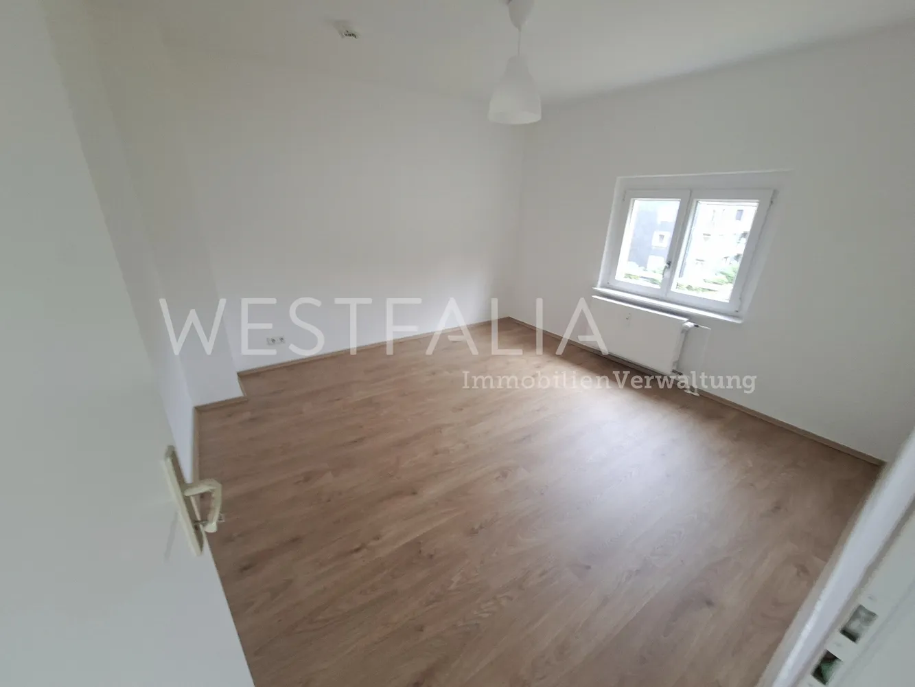 5 Zimmer Wohnung mit 91 m² in Duisburg – Bild 3