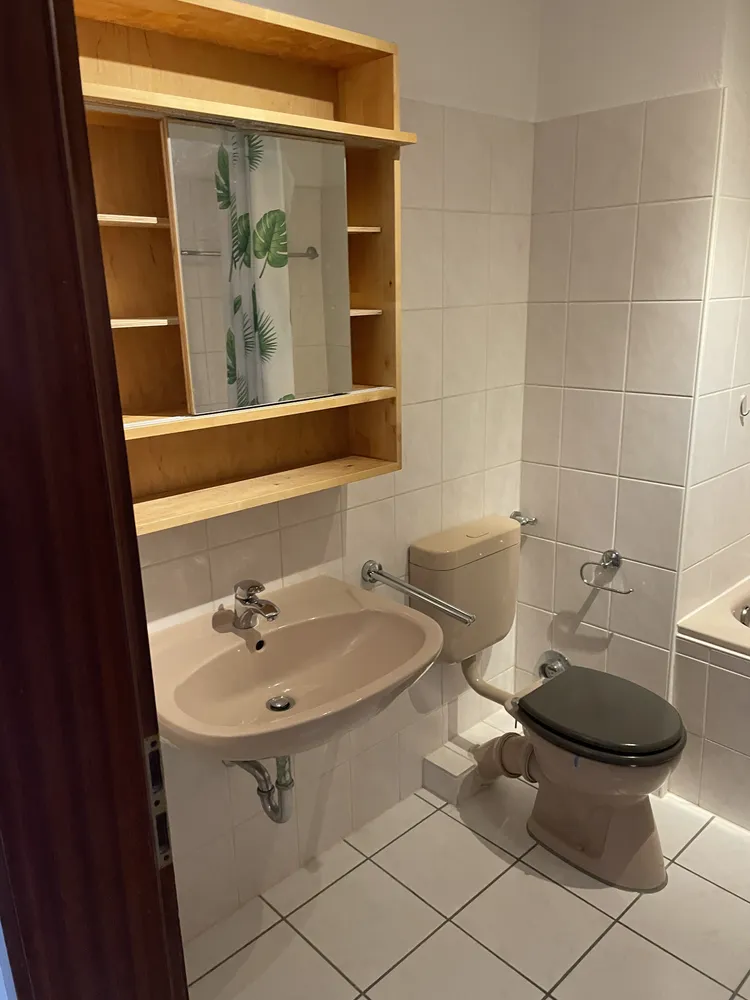 3 room apartment with 73 m² in Siegen – Photo 3