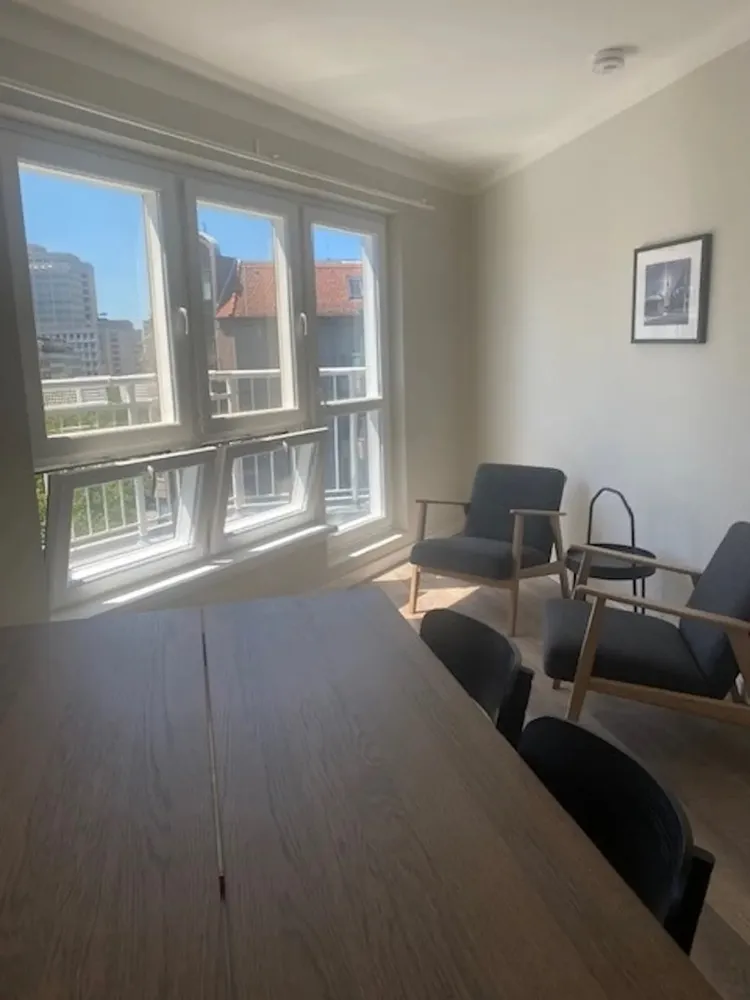 WG-Zimmer mit 11 m² in Berlin – Bild 4
