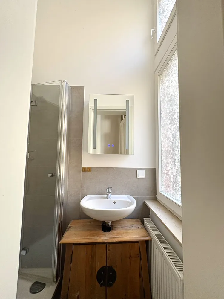 2 room apartment with 49 m² in Frankfurt am Main – Photo 10
