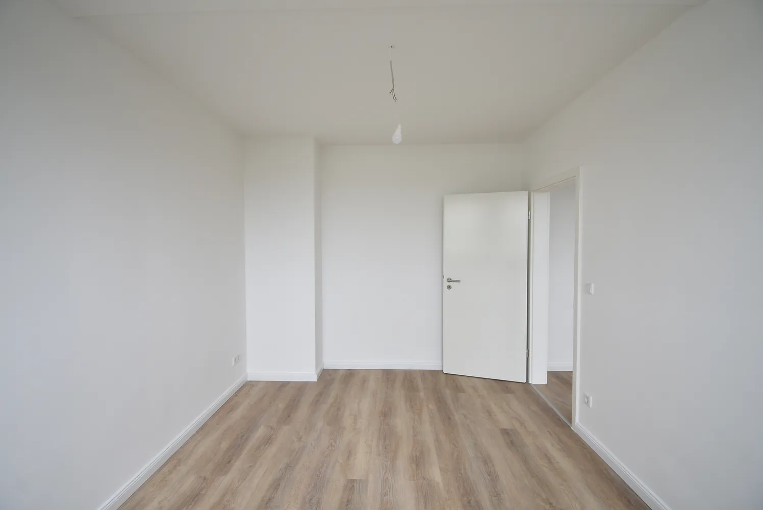2 Zimmer Wohnung mit 61 m² in Düsseldorf – Bild 8