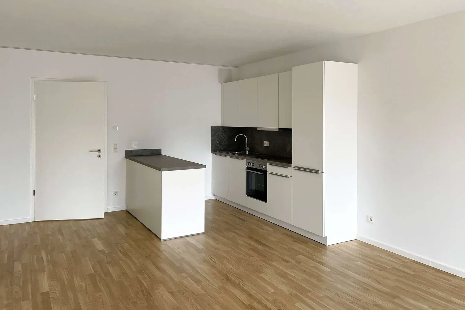 2 room apartment with 83 m² in Frankfurt am Main – Photo 5
