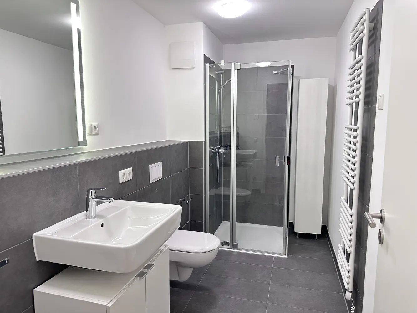 2 Zimmer Wohnung mit 60 m² in Berlin – Bild 9