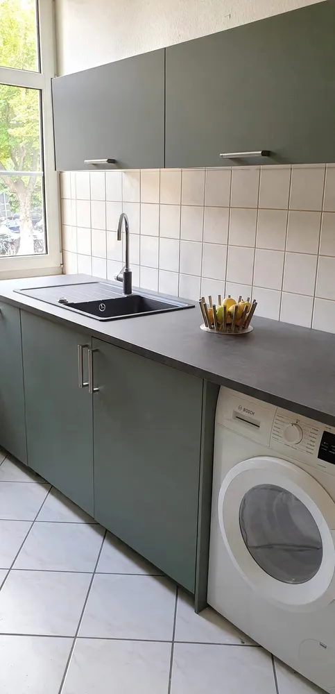 2 Zimmer Wohnung mit 55 m² in Halle (Saale) – Bild 2