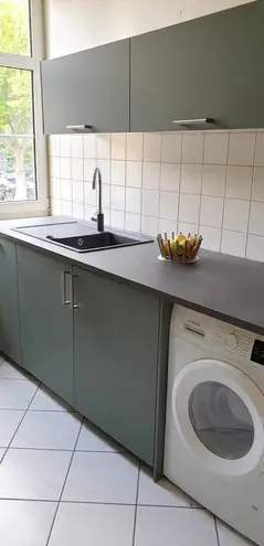 2 Zimmer Wohnung mit 55 m² in Halle (Saale) – Bild 2