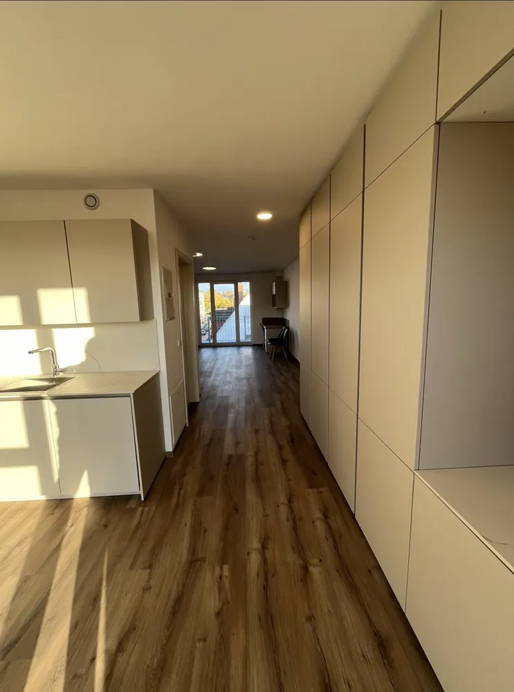 1 Zimmer Wohnung mit 50 m² in Darmstadt – Bild 7