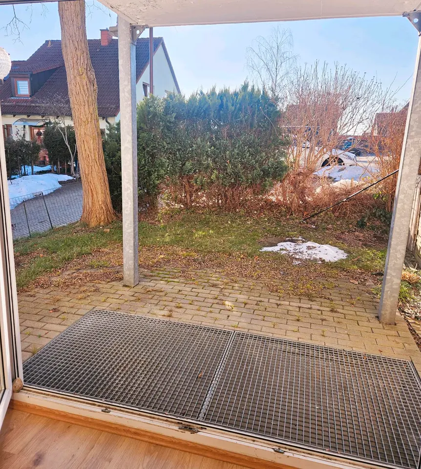 3 Zimmer Wohnung mit 101 m² in Annaberg-Buchholz – Bild 10