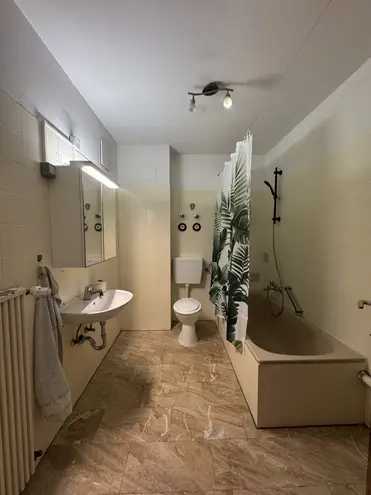 2 room apartment with 58 m² in Ludwigshafen am Rhein – Photo 10