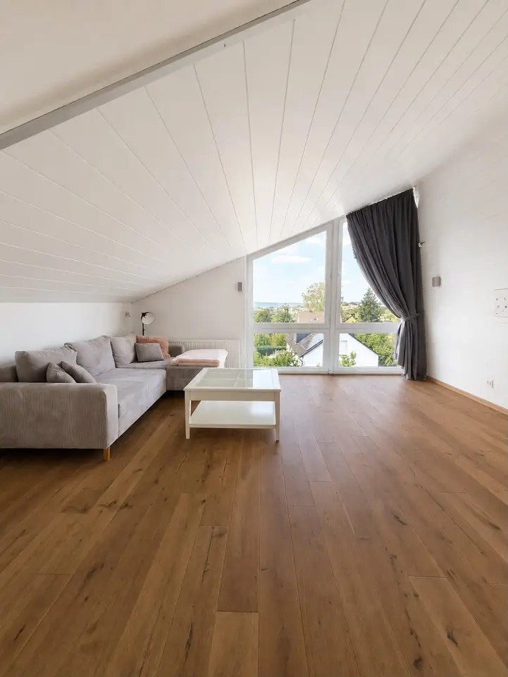 2 Zimmer Wohnung mit 45 m² in Hagen – Bild 8