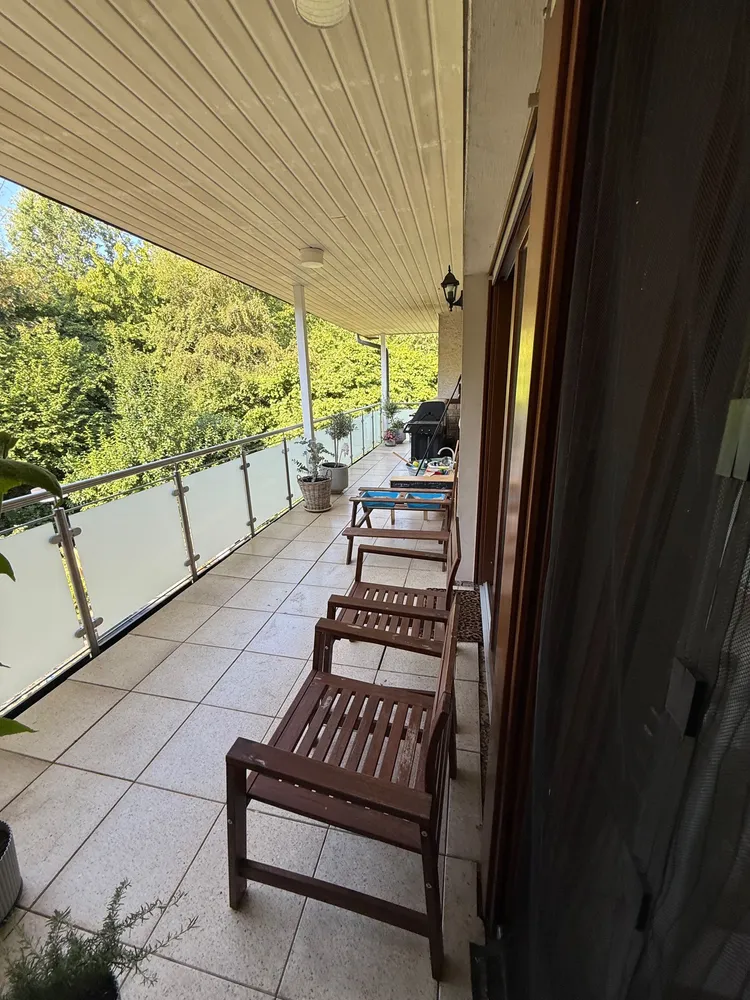 3 Zimmer Wohnung mit 136 m² in Bielefeld – Bild 12