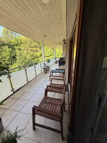 3 room apartment with 136 m² in Bielefeld – Photo 4