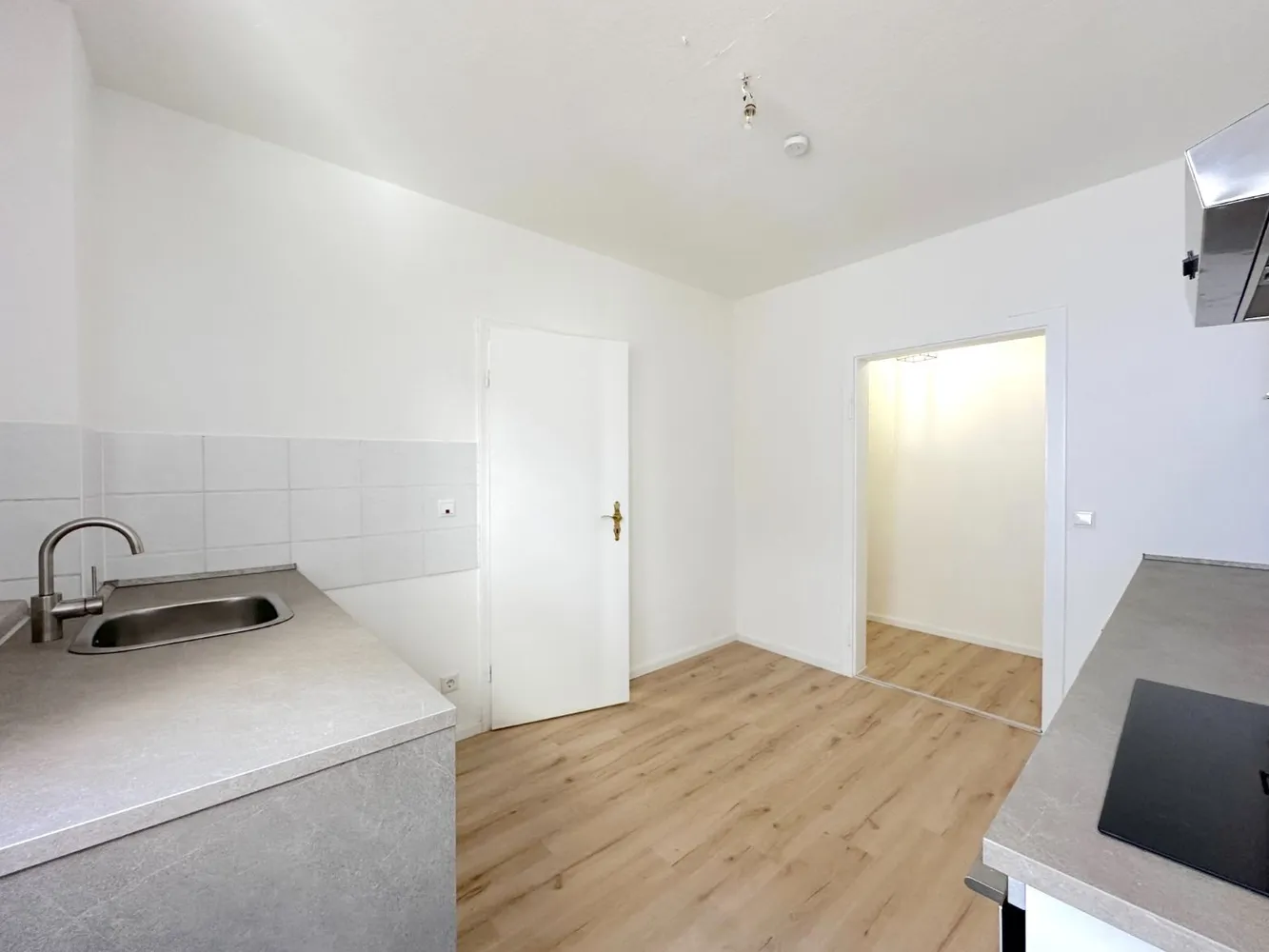 1 Zimmer Wohnung mit 30 m² in Mannheim – Bild 4
