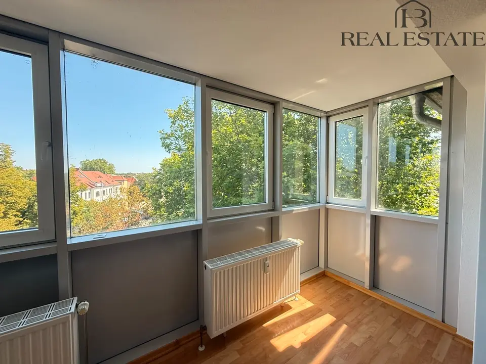 2 room apartment with 70 m² in Magdeburg – Photo 5