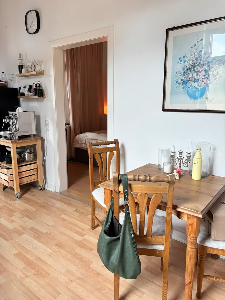 WG-Zimmer mit 54 m² in Hamm – Bild 10