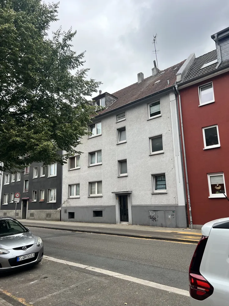 3 Zimmer Wohnung mit 55 m² in Essen – Bild 1