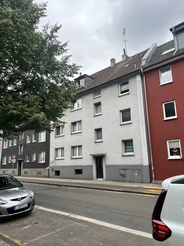 3 Zimmer Wohnung mit 55 m² in Essen – Bild 1