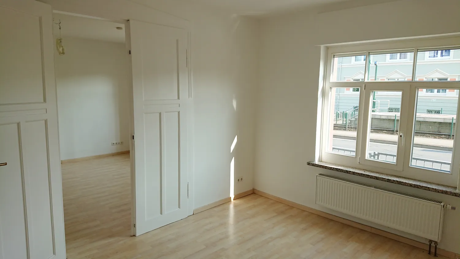 4 Zimmer Wohnung mit 106 m² in Hannover – Bild 8