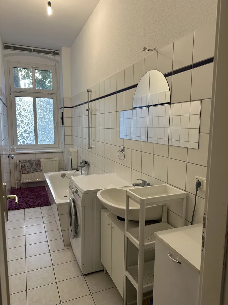 1 Zimmer Wohnung mit 46 m² in Berlin – Bild 6