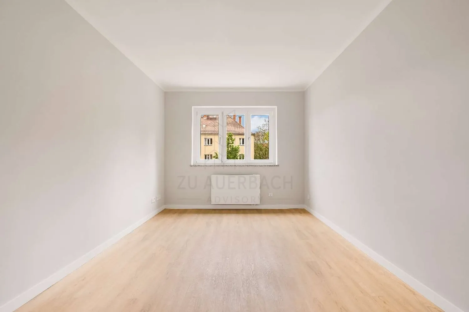 2 room apartment with 55 m² in Dresden – Photo 12