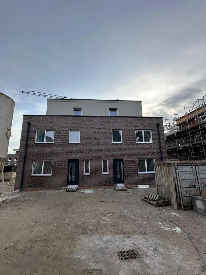 5 Zimmer Haus mit 141 m² in Bocholt – Bild 7