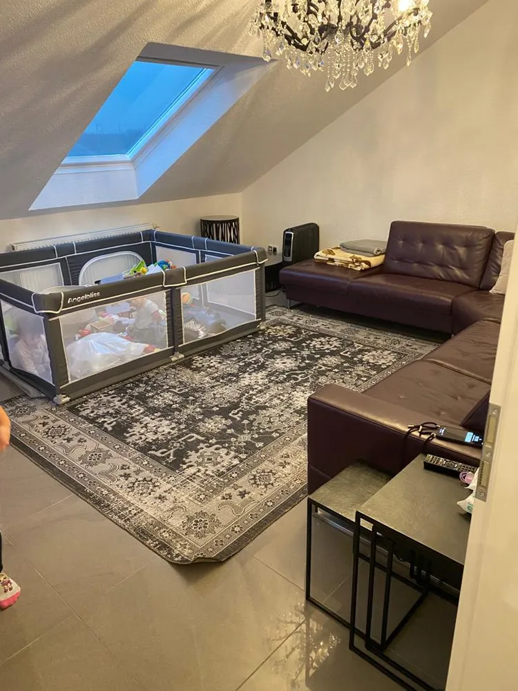 4 Zimmer Wohnung mit 78 m² in Rüsselsheim am Main – Bild 1