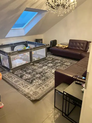 4 Zimmer Wohnung mit 78 m² in Rüsselsheim am Main – Bild 2