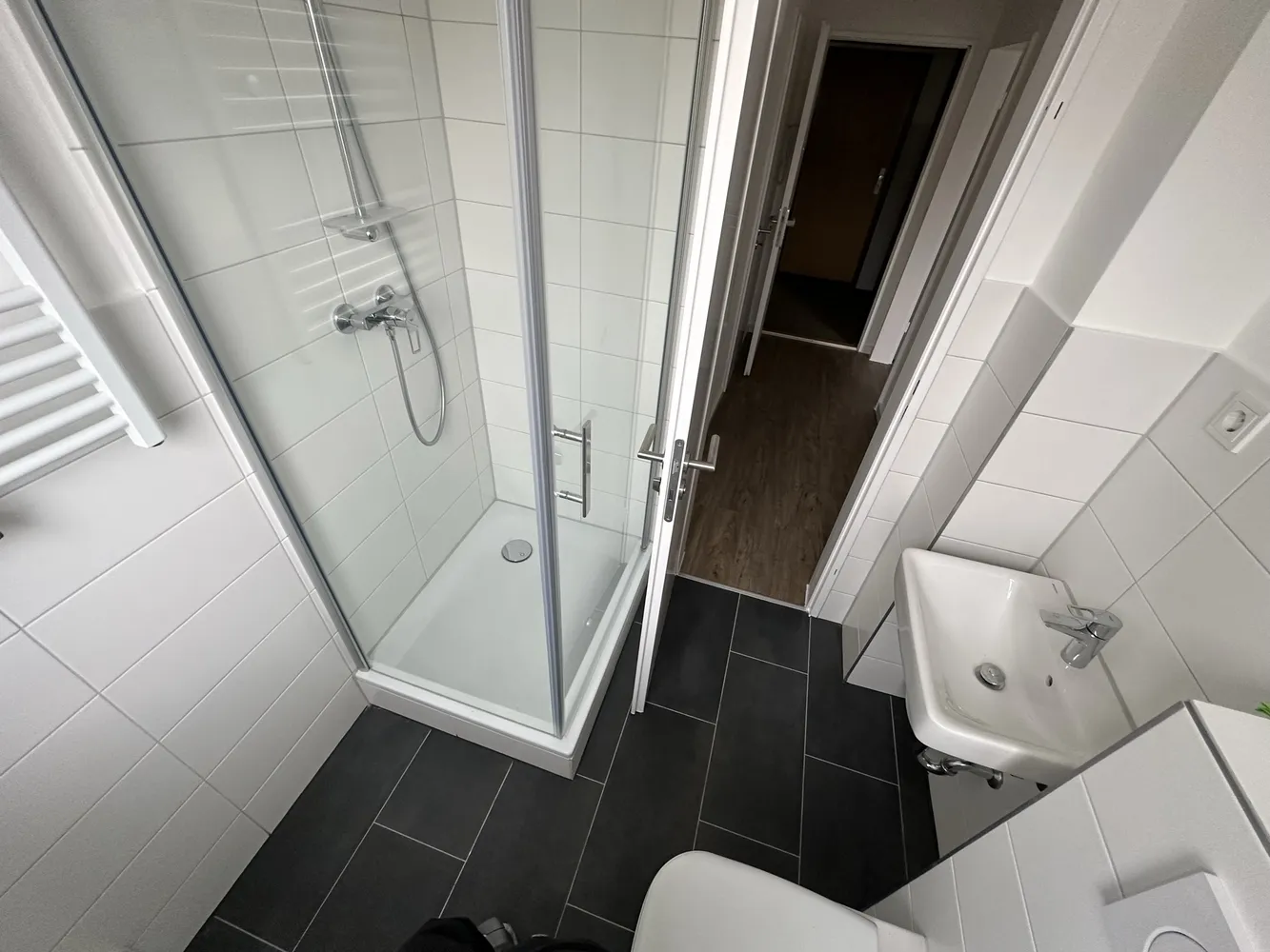 1 Zimmer Wohnung mit 35 m² in Hamburg – Bild 7