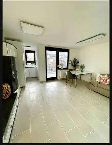 2 Zimmer Wohnung mit 45 m² in Stuttgart – Bild 6