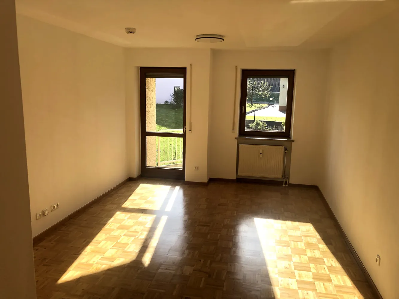 1 Zimmer Wohnung mit 27 m² in Regensburg – Bild 2