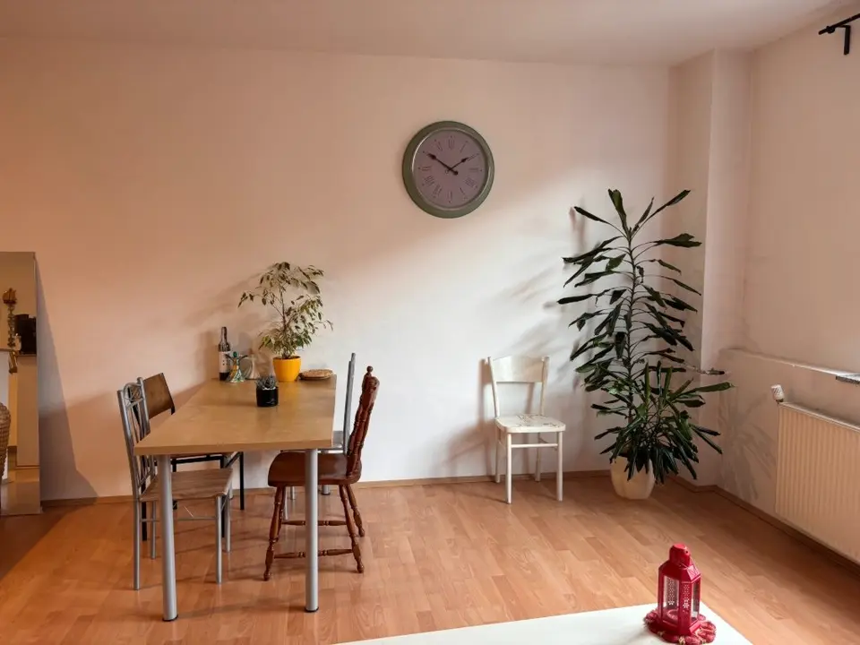 WG-Zimmer mit 20 m² in Saarbrücken – Bild 8