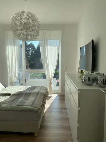 2 Zimmer Wohnung mit 83 m² in Solingen – Bild 9