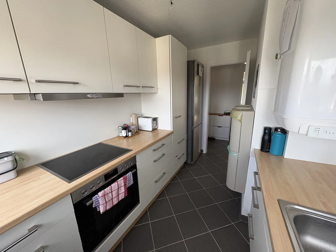 3 Zimmer Wohnung mit 77 m² in Stuttgart – Bild 4