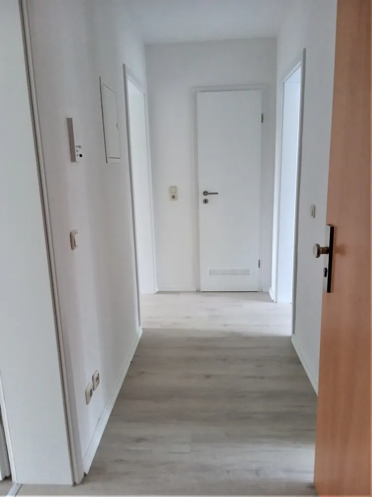 2 room apartment with 47 m² in Magdeburg – Photo 8