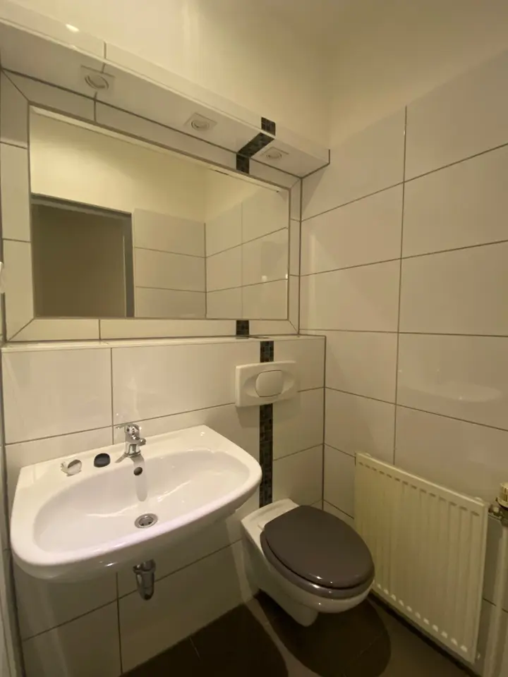 3 Zimmer Wohnung mit 45 m² in Wuppertal – Bild 8
