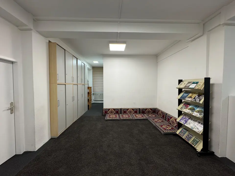 15 Zimmer Wohnung mit 450 m² in Berlin – Bild 8