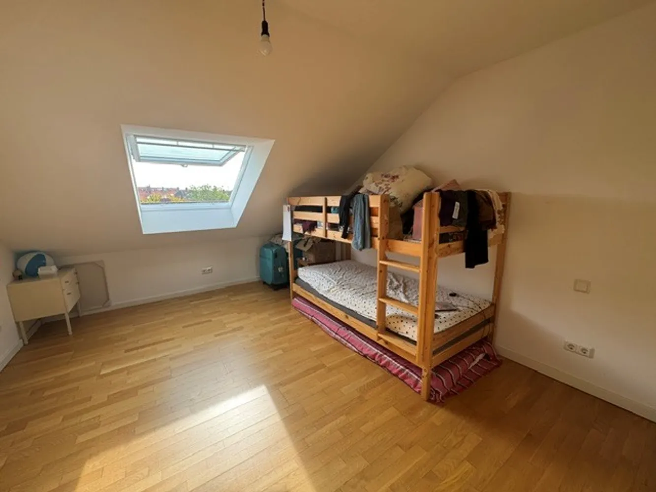 2 room apartment with 61 m² in Düsseldorf – Photo 4