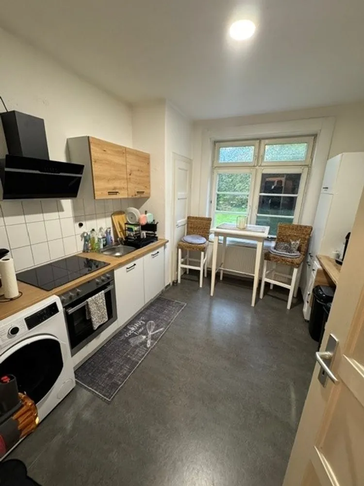 2 Zimmer Wohnung mit 55 m² in Celle – Bild 5