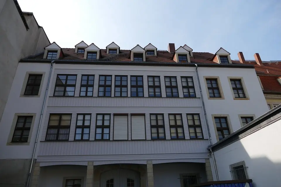 3 Zimmer Wohnung mit 73 m² in Pirna – Bild 2