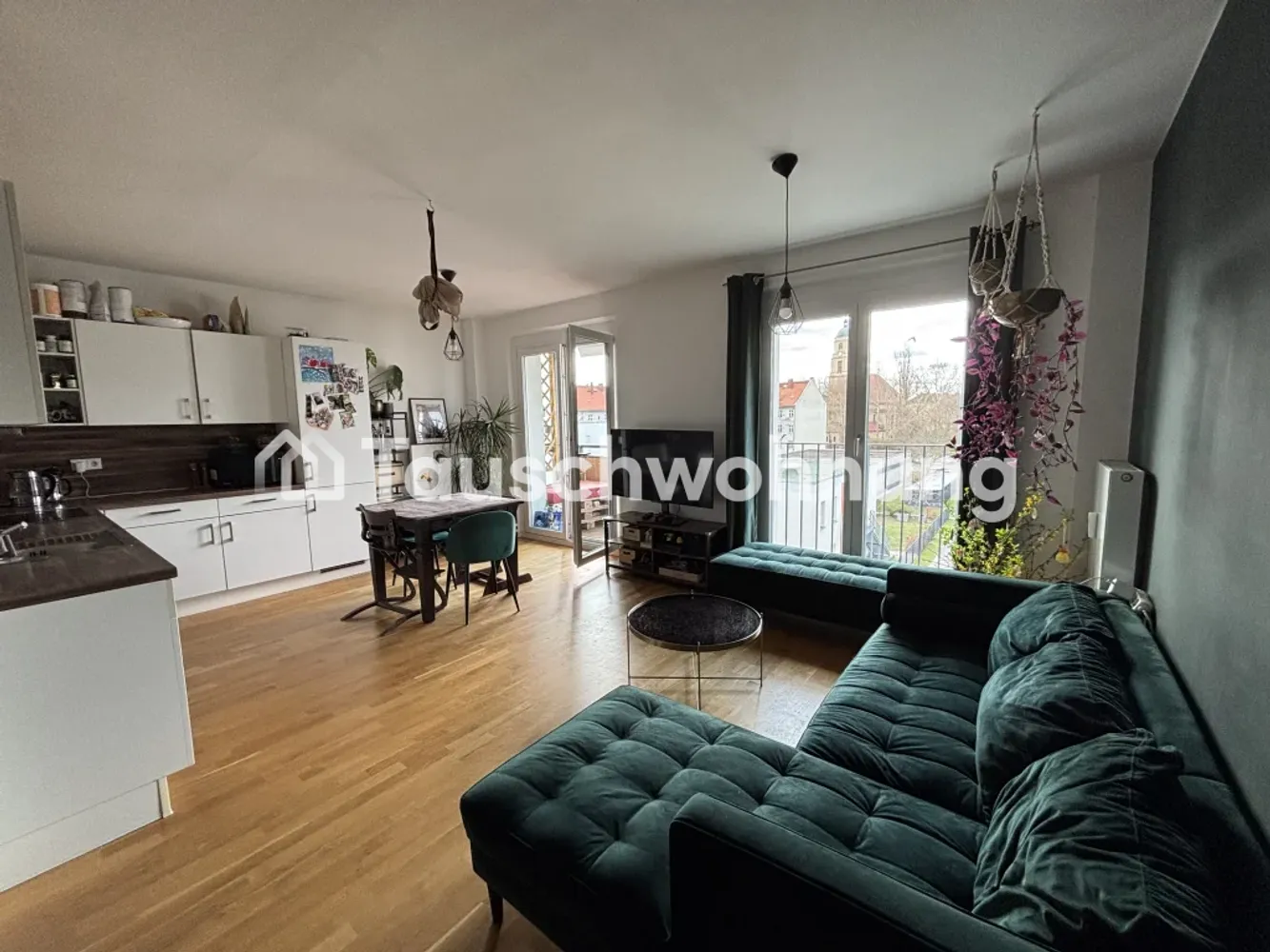 3 room apartment with 70 m² in Berlin – Photo 11