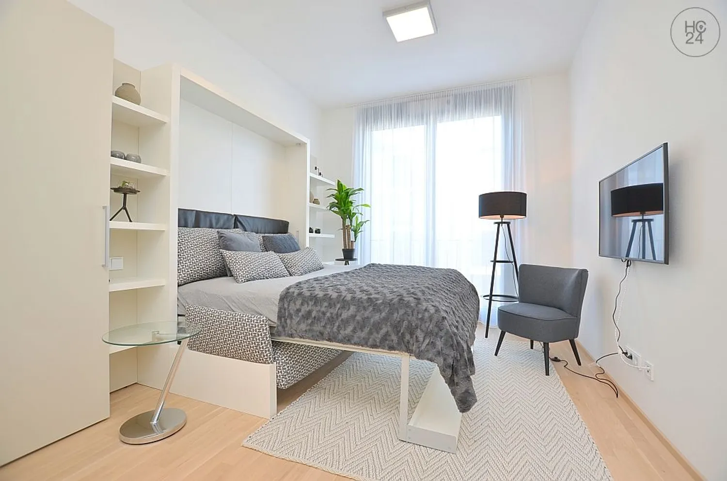 1 Zimmer Wohnung mit 23 m² in Ludwigsburg – Bild 10