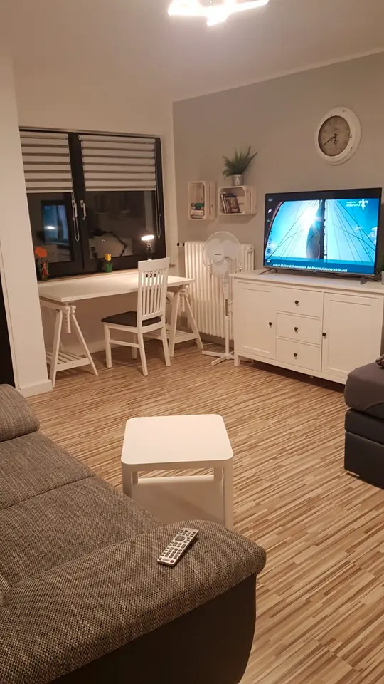 WG-Zimmer mit 34 m² in Duisburg – Bild 1